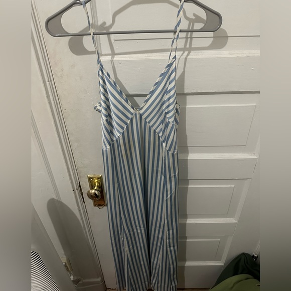 slip for under a maxi dress Red Satin Slip Dress